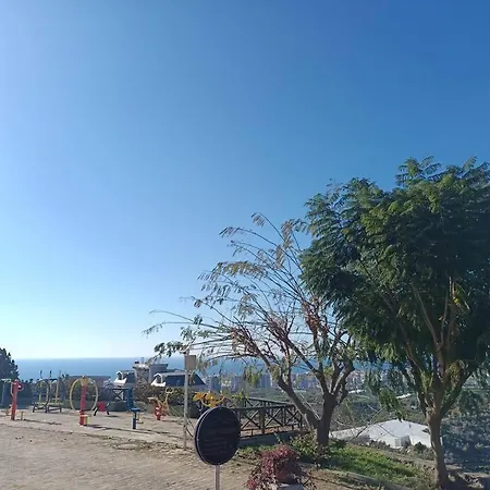 빌라 Cheerful 3 Bedroom With Amazing Sea View *