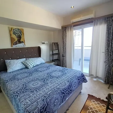 빌라 Cheerful 3 Bedroom With Amazing Sea View