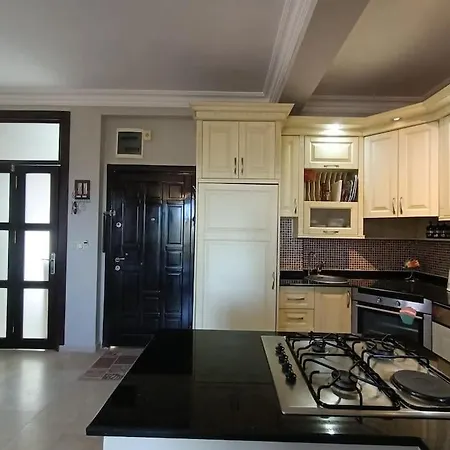 Cheerful 3 Bedroom With Amazing Sea View 빌라