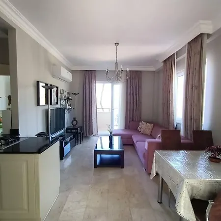Cheerful 3 Bedroom With Amazing Sea View