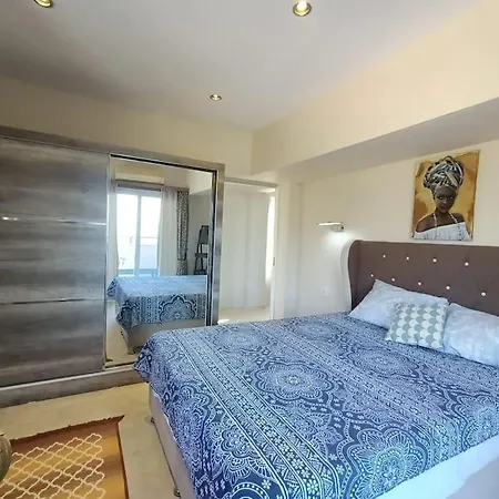 Cheerful 3 Bedroom With Amazing Sea View 빌라